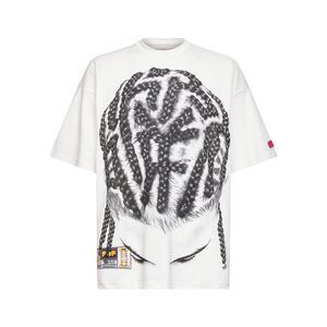 Pdf Men White Cotton Jersey The Boy Braid T-Shirt